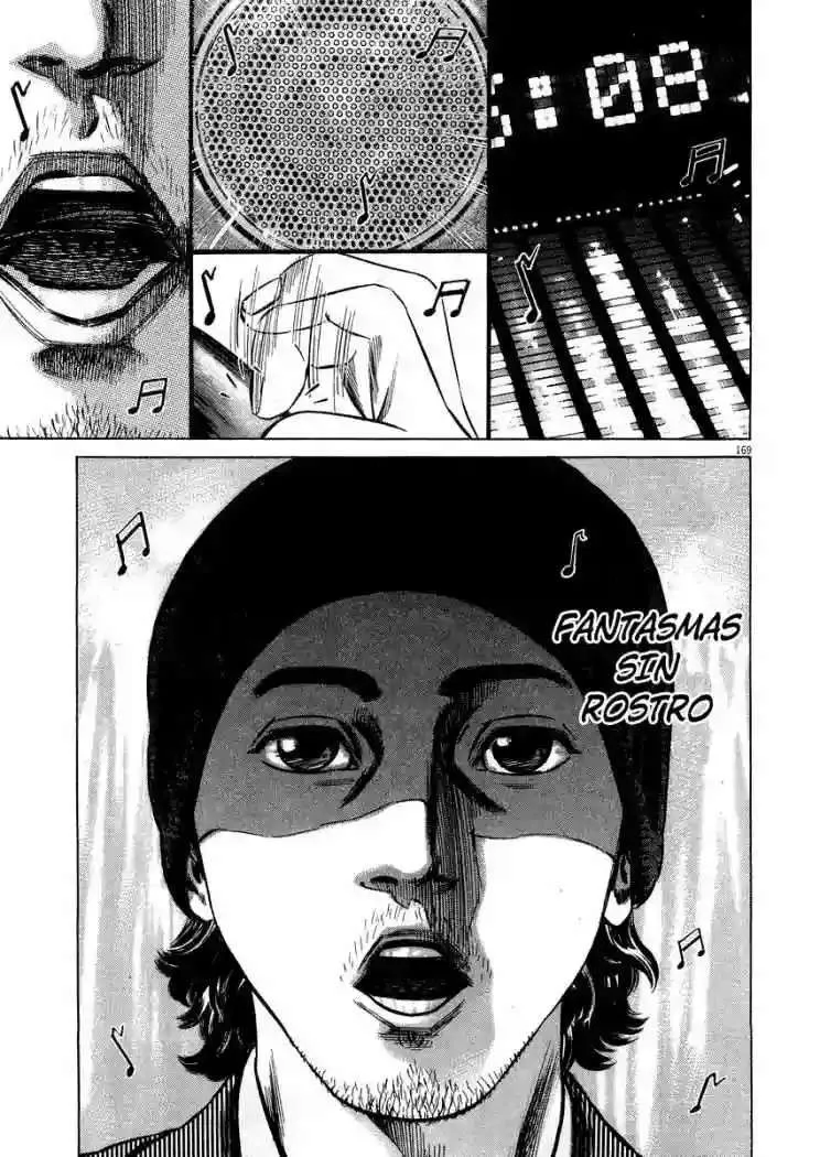 Homunculus Capítulo 20 en Línea - página 7
