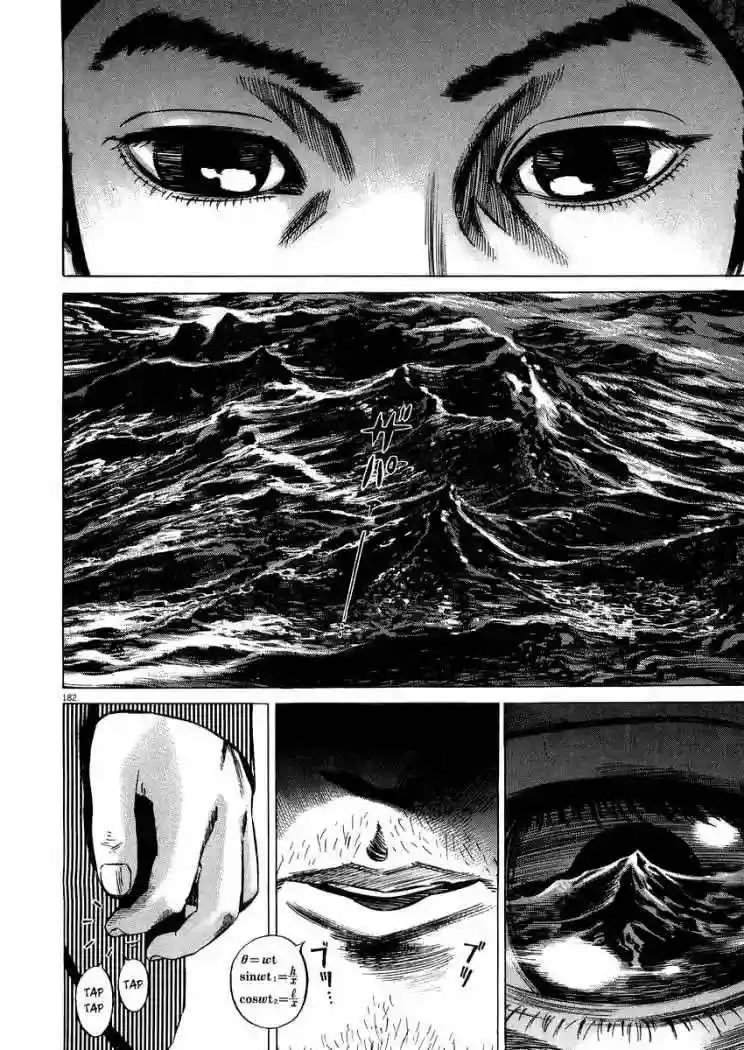 Homunculus Capítulo 20 en Línea - página 19