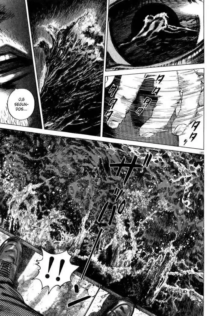 Homunculus Capítulo 20 en Línea - página 22