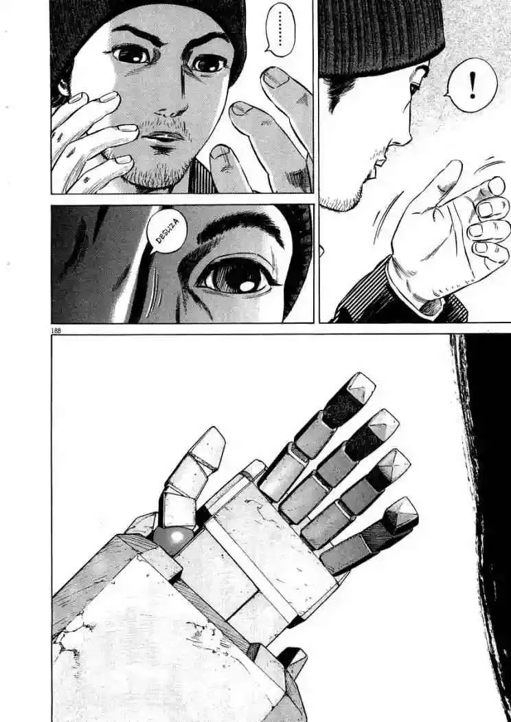 Homunculus Capítulo 20 en Línea - página 25