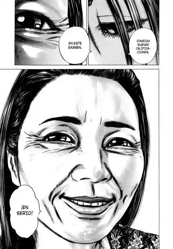 Homunculus Capítulo 21 en Línea - página 9