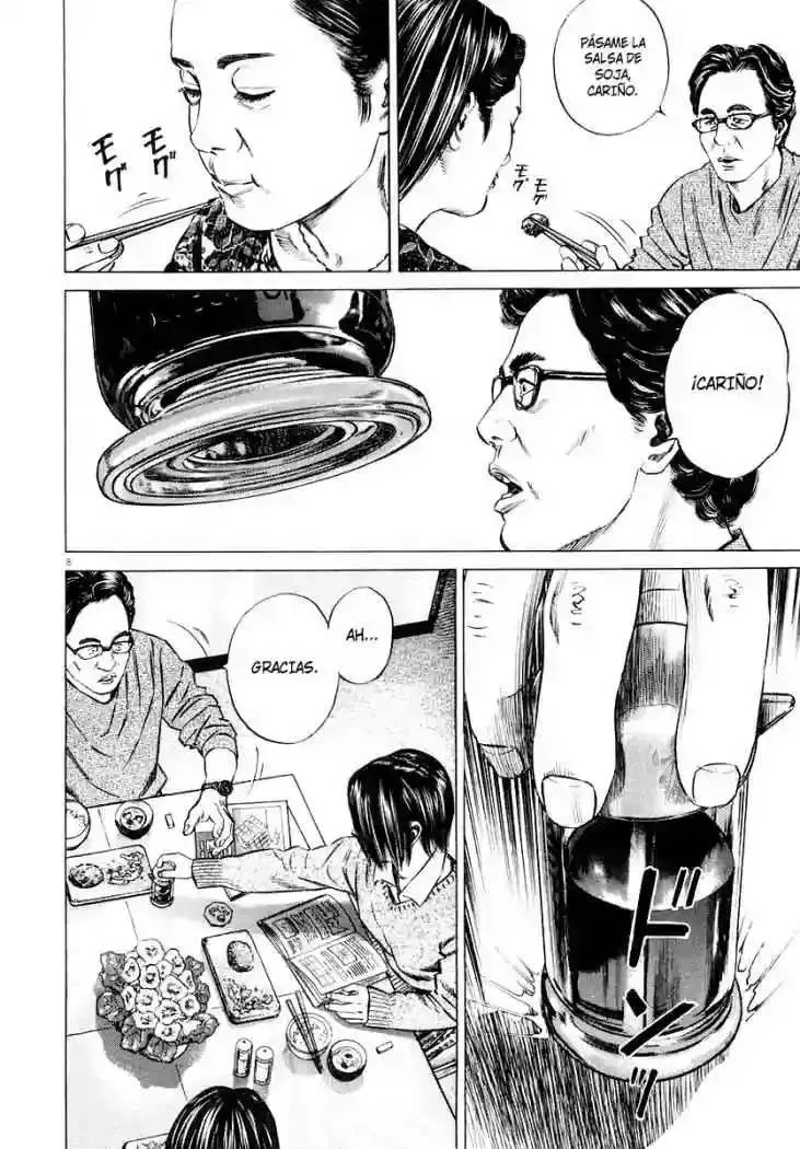 Homunculus Capítulo 21 en Línea - página 12