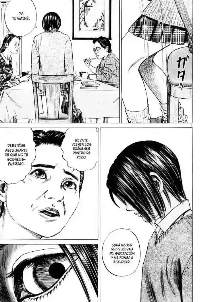 Homunculus Capítulo 21 en Línea - página 13