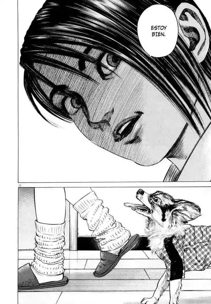 Homunculus Capítulo 21 en Línea - página 14