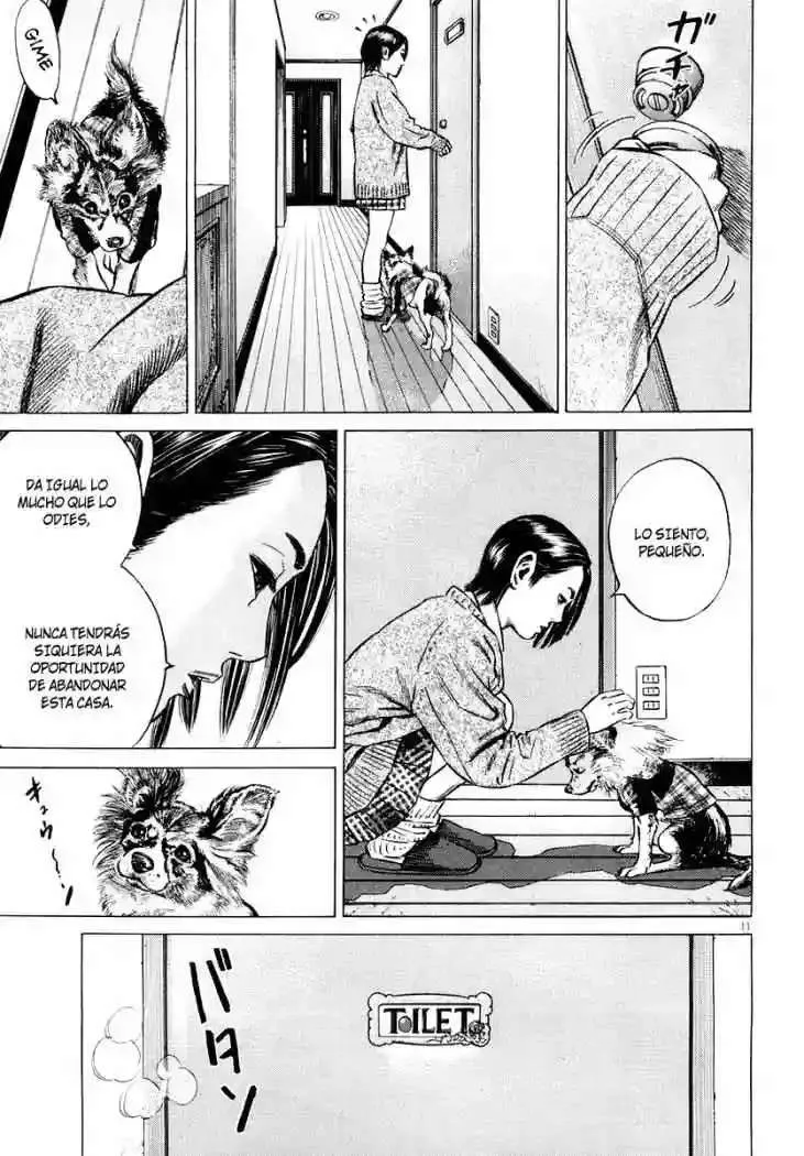 Homunculus Capítulo 21 en Línea - página 15