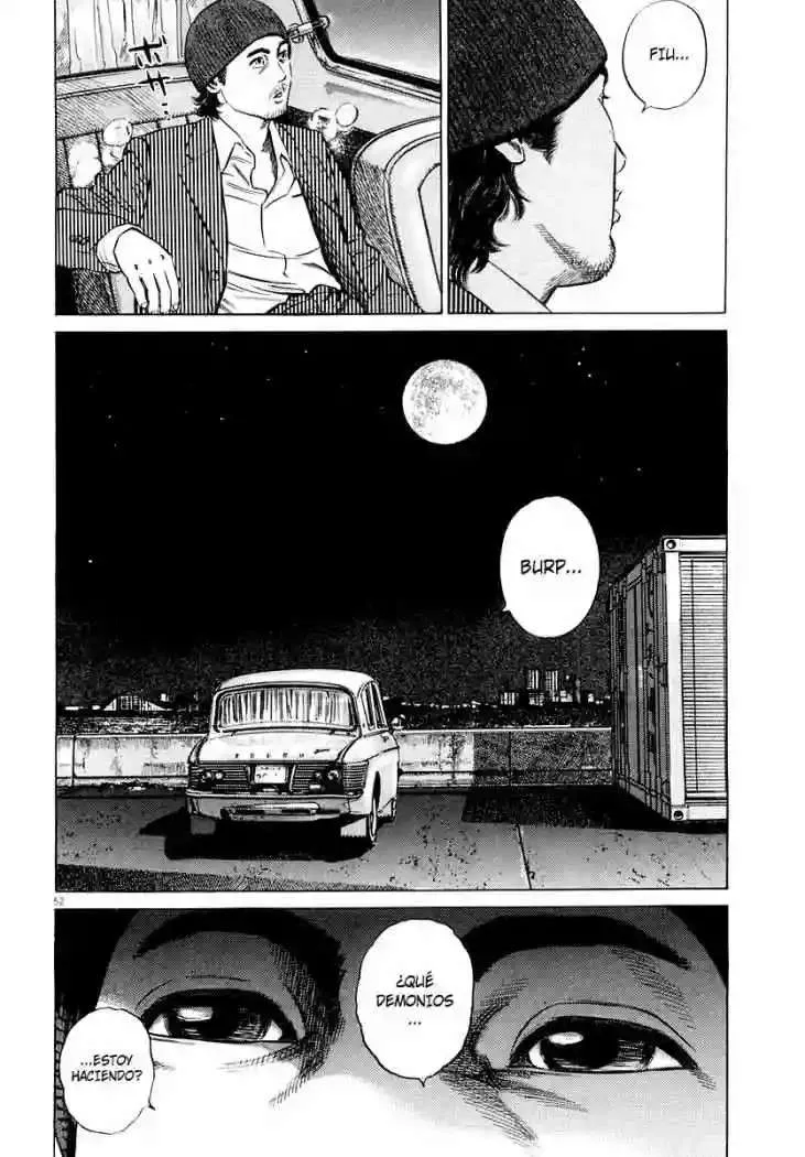 Homunculus Capítulo 22 en Línea - página 3
