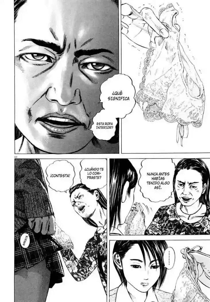 Homunculus Capítulo 22 en Línea - página 15