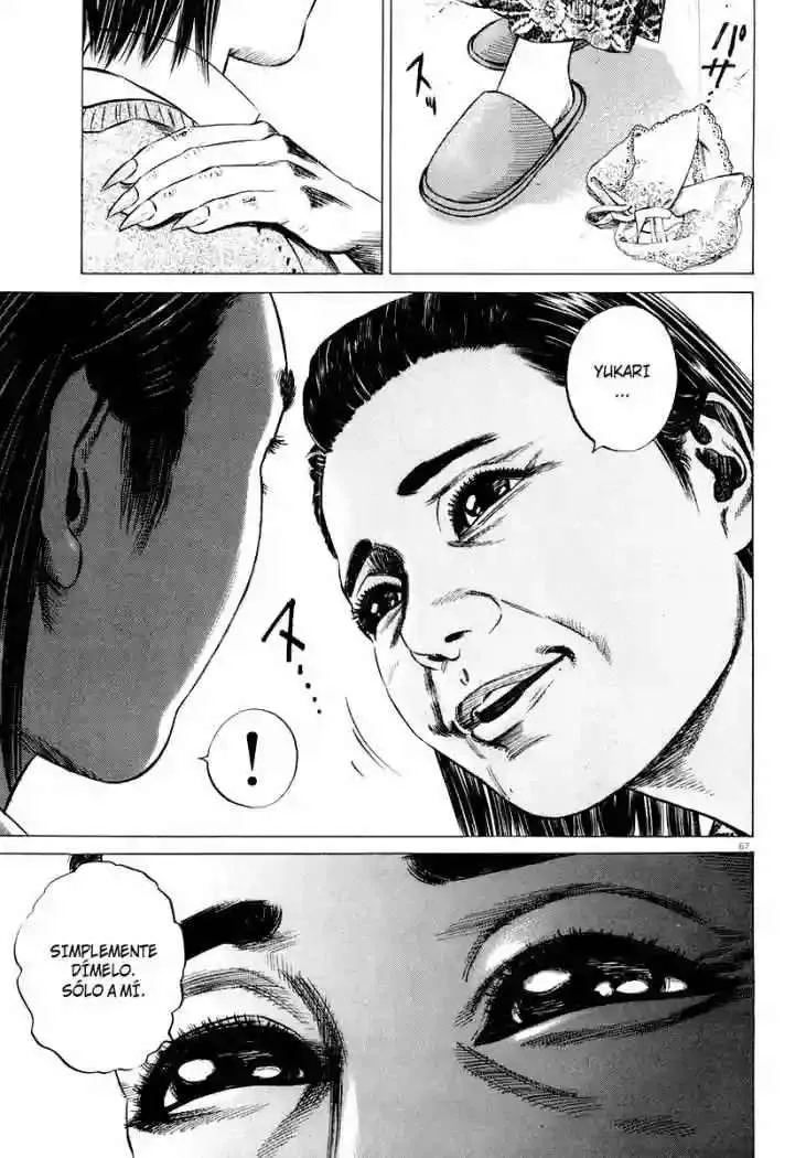 Homunculus Capítulo 22 en Línea - página 18