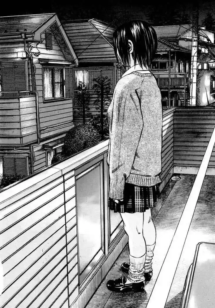 Homunculus Capítulo 22 en Línea - página 21
