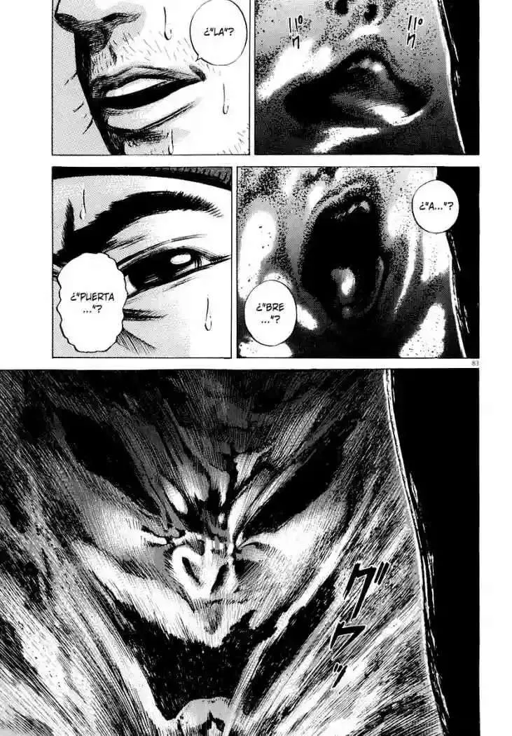Homunculus Capítulo 22 en Línea - página 34