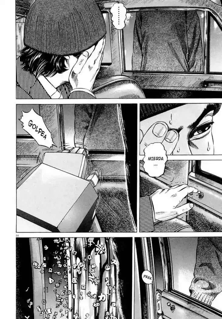 Homunculus Capítulo 22 en Línea - página 35