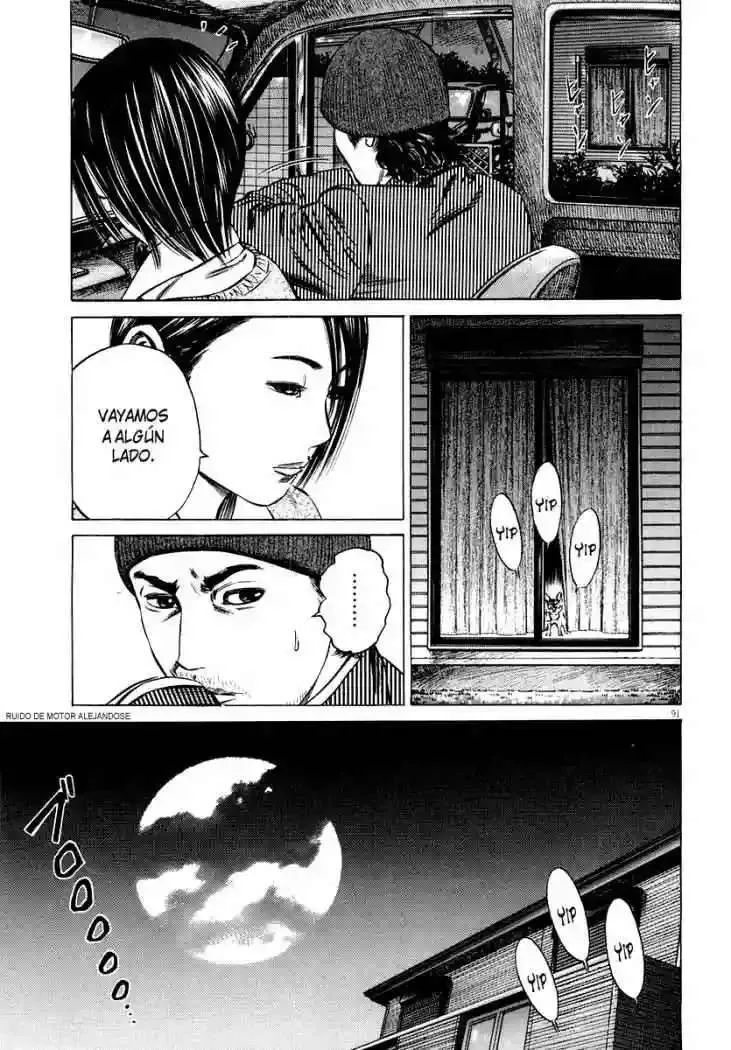 Homunculus Capítulo 22 en Línea - página 42
