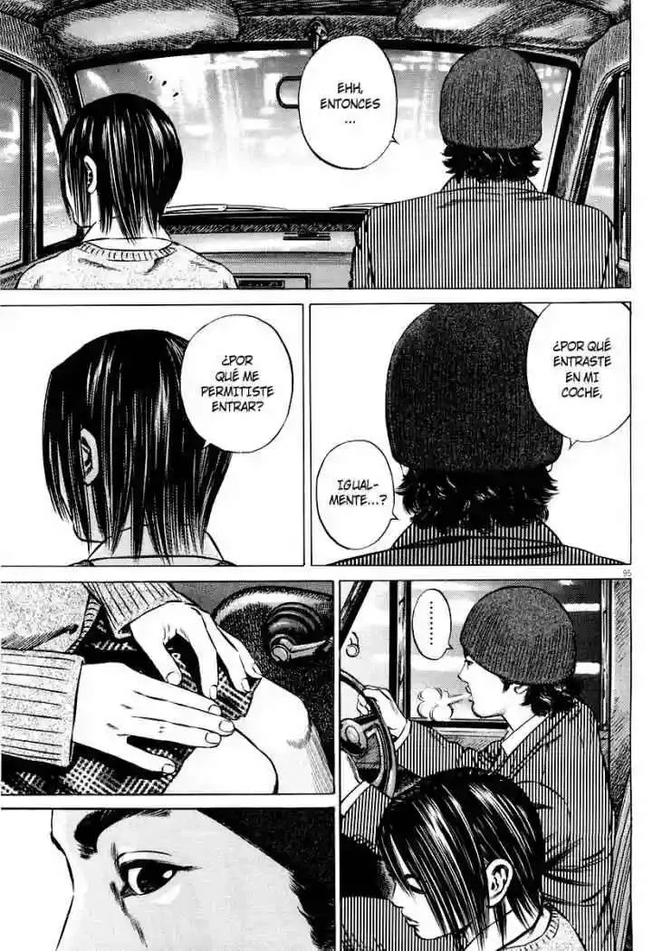 Homunculus Capítulo 22 en Línea - página 45
