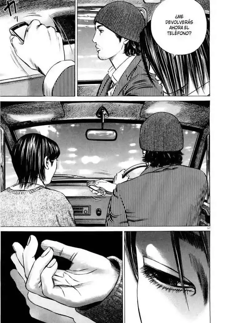 Homunculus Capítulo 22 en Línea - página 47