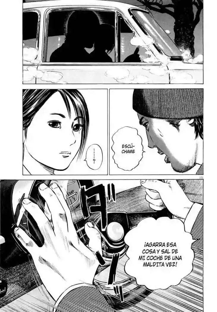 Homunculus Capítulo 22 en Línea - página 51