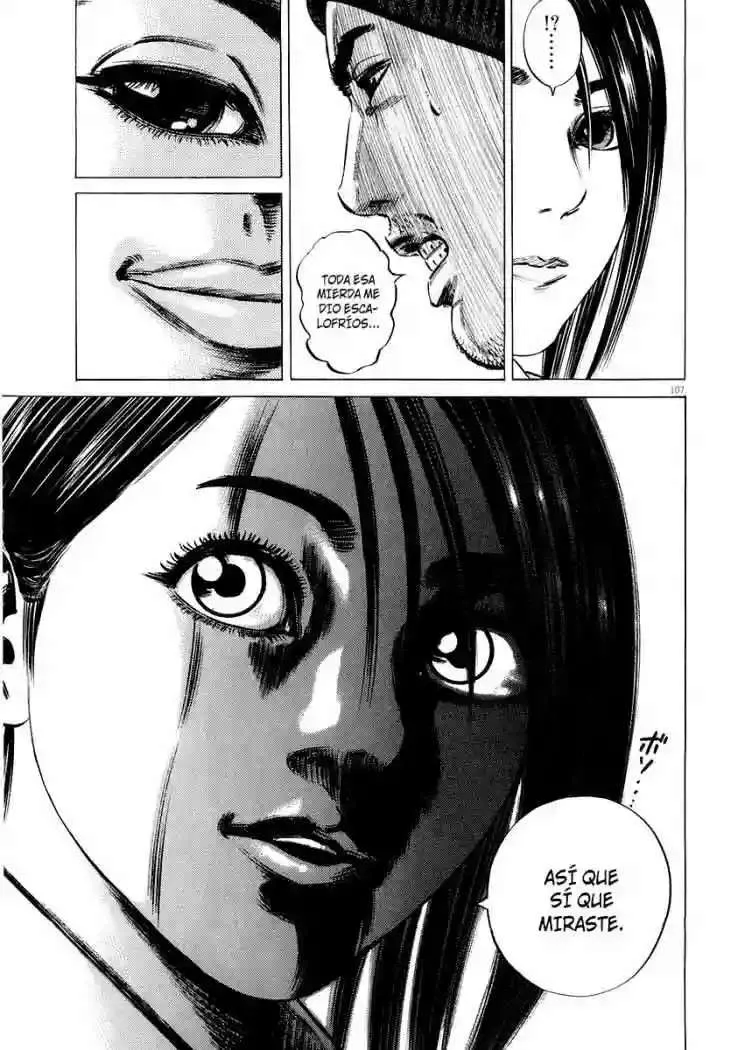 Homunculus Capítulo 22 en Línea - página 57