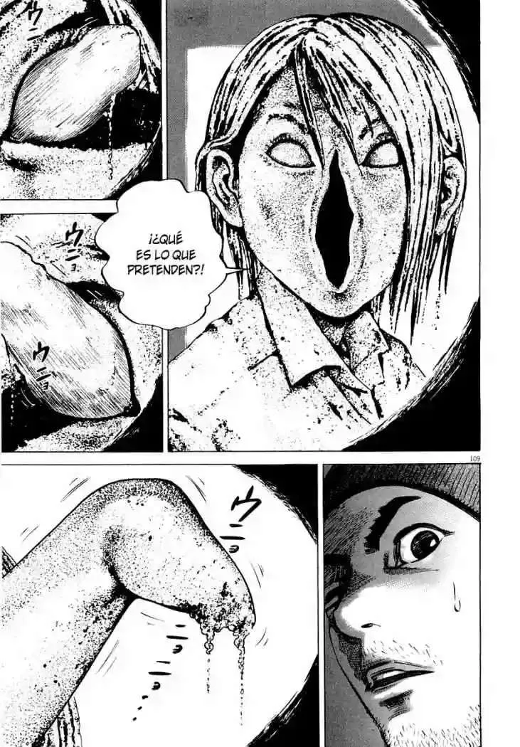 Homunculus Capítulo 22 en Línea - página 59
