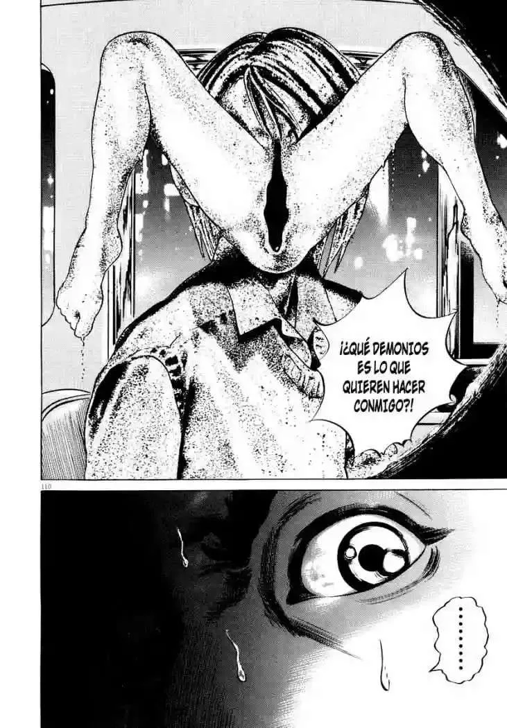 Homunculus Capítulo 22 en Línea - página 60