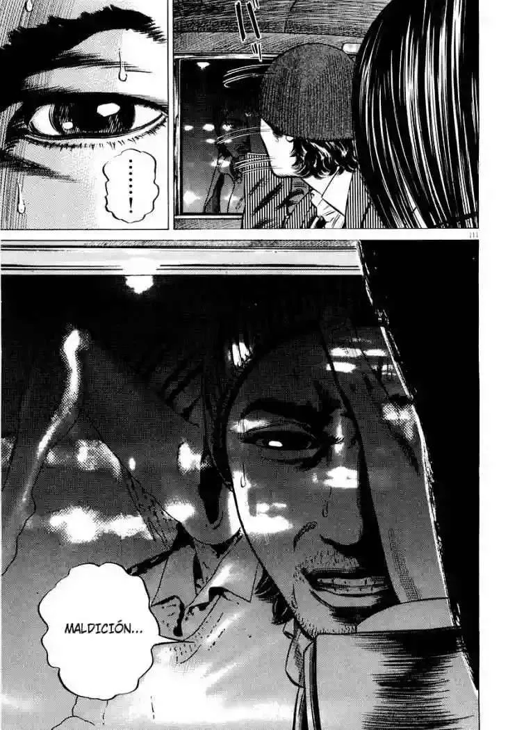 Homunculus Capítulo 22 en Línea - página 61