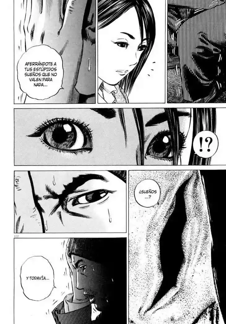 Homunculus Capítulo 23 en Línea - página 1
