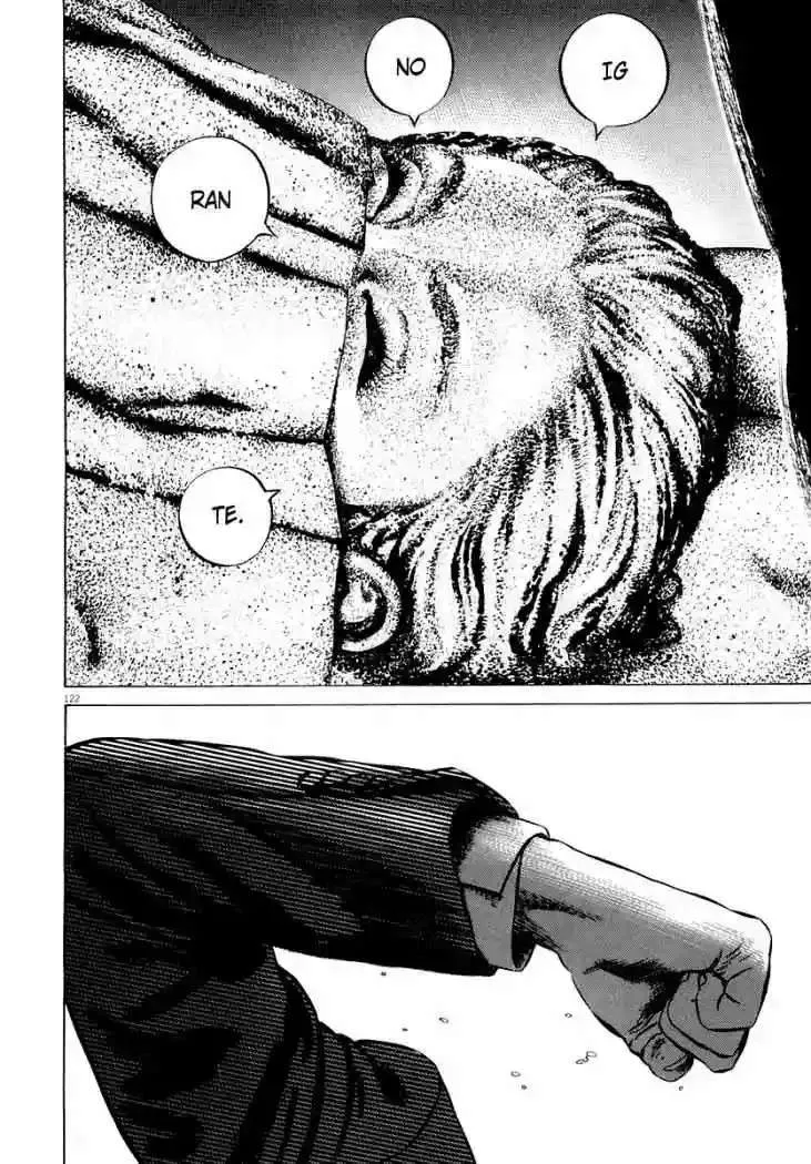Homunculus Capítulo 23 en Línea - página 10
