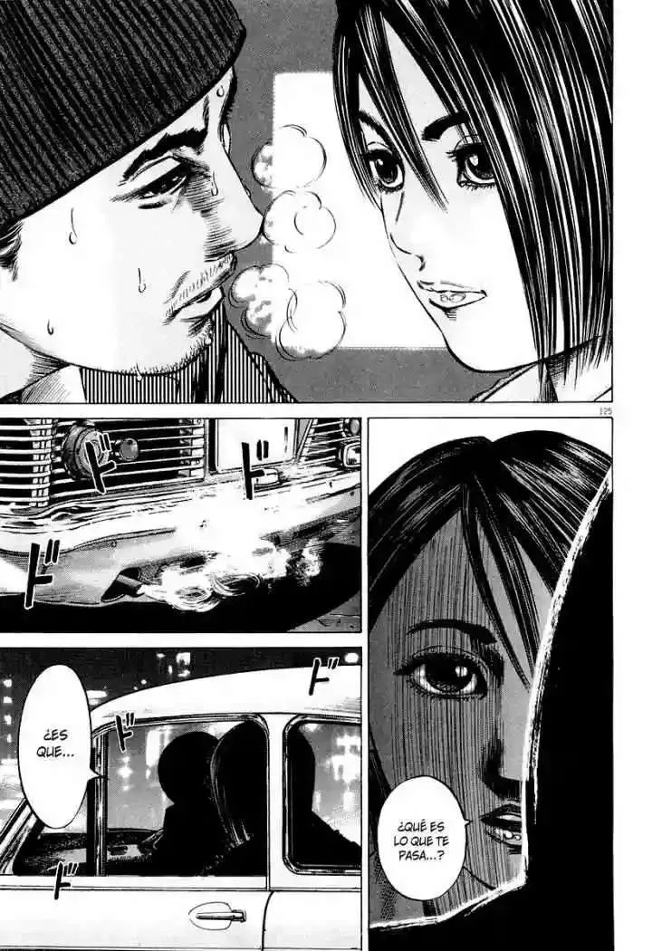 Homunculus Capítulo 23 en Línea - página 13