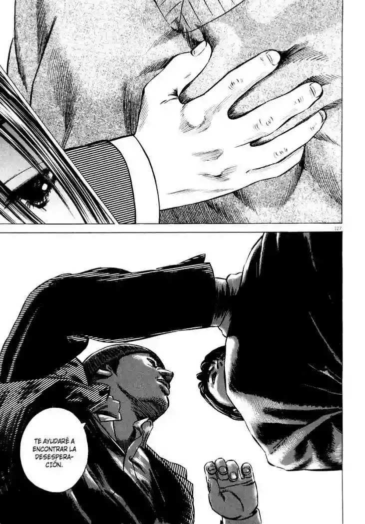 Homunculus Capítulo 23 en Línea - página 15