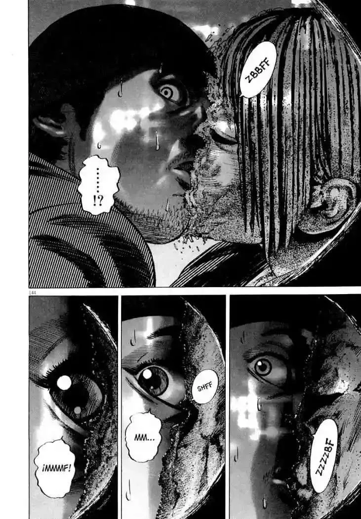Homunculus Capítulo 23 en Línea - página 32