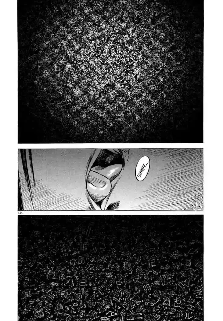 Homunculus Capítulo 23 en Línea - página 34