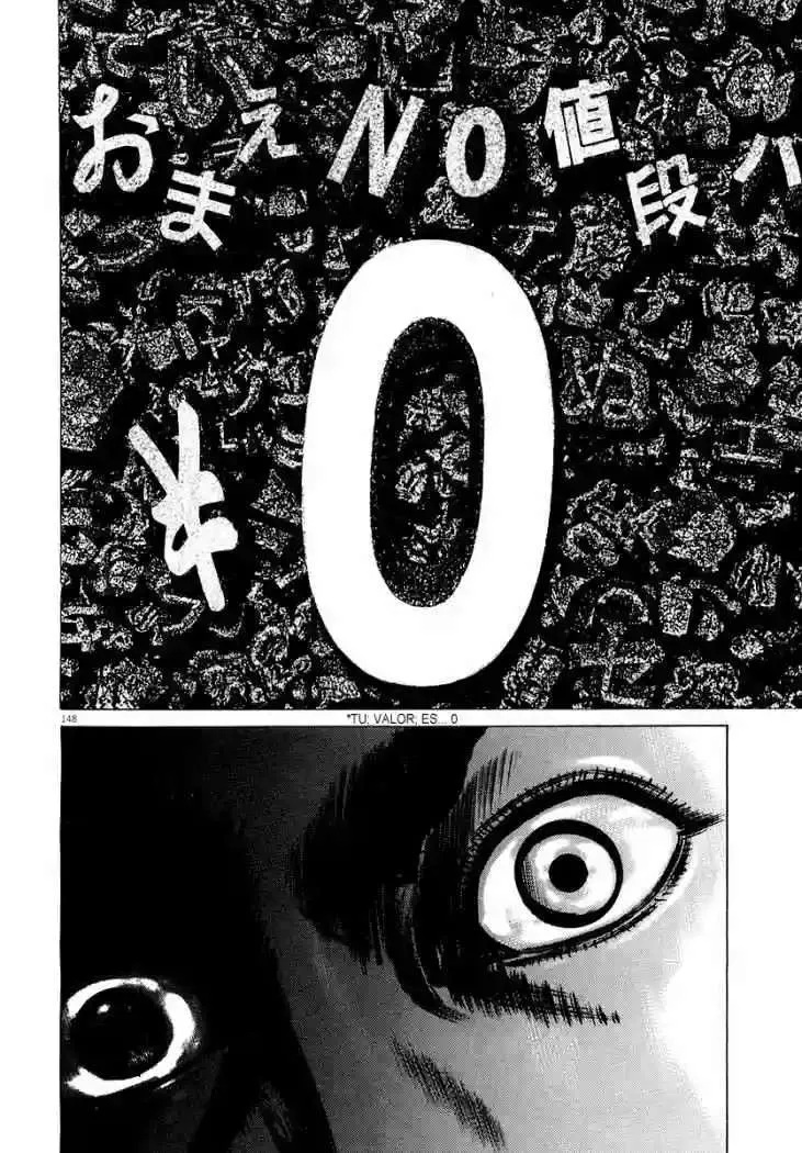 Homunculus Capítulo 23 en Línea - página 36