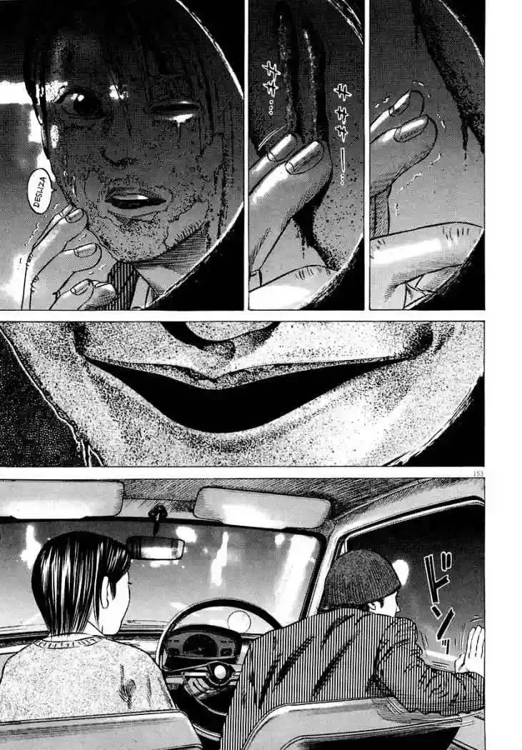Homunculus Capítulo 23 en Línea - página 41