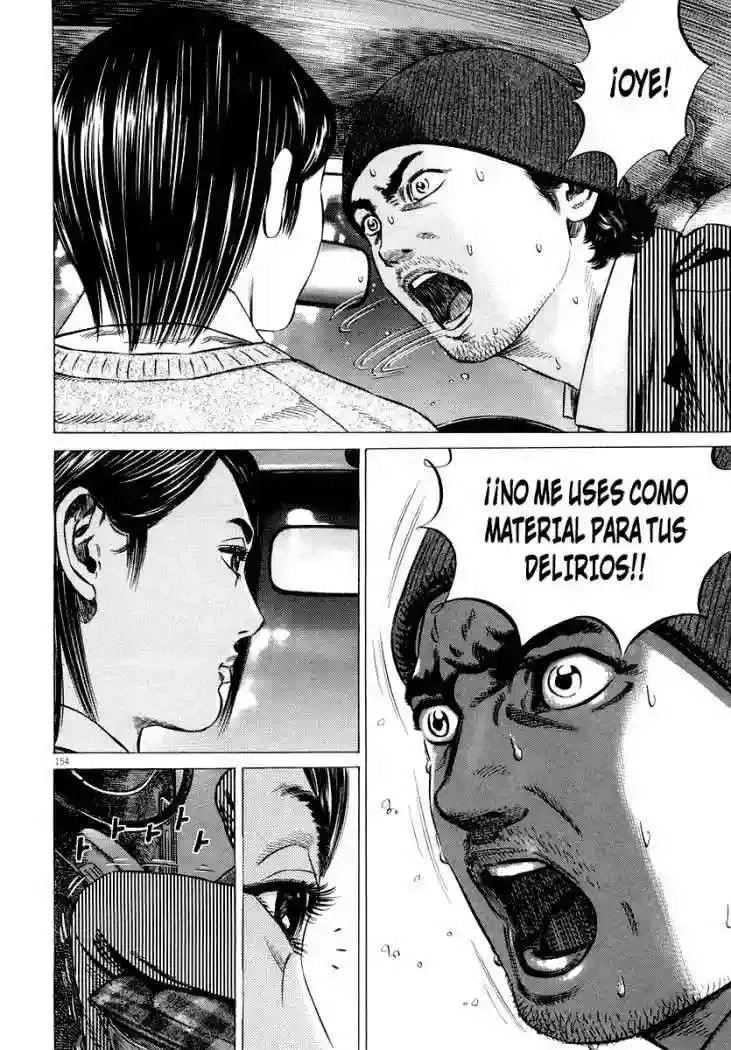Homunculus Capítulo 23 en Línea - página 42
