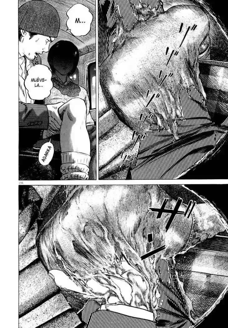 Homunculus Capítulo 23 en Línea - página 44