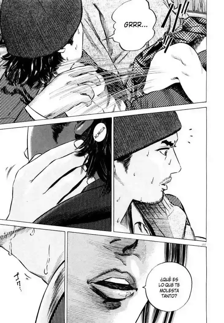 Homunculus Capítulo 23 en Línea - página 45