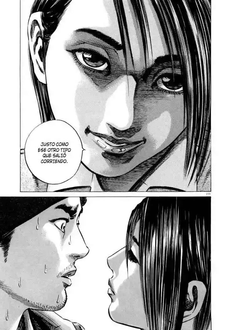 Homunculus Capítulo 23 en Línea - página 47
