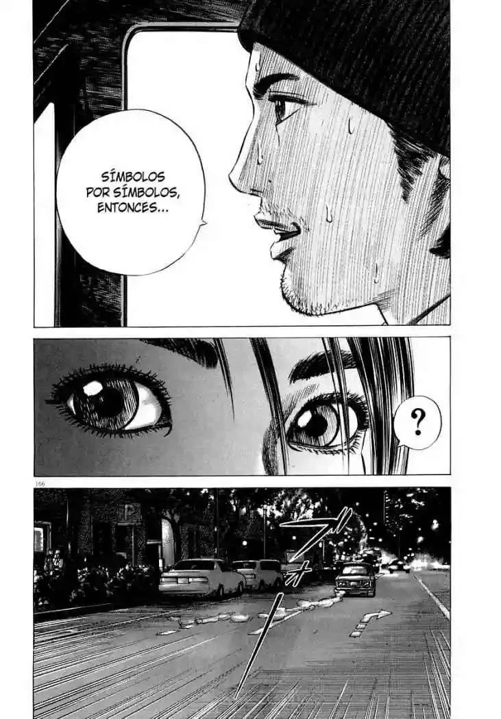 Homunculus Capítulo 23 en Línea - página 54
