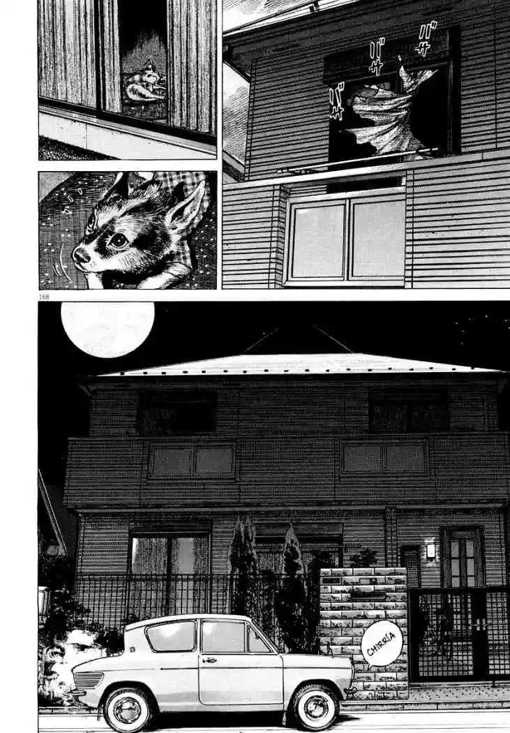 Homunculus Capítulo 24 en Línea - página 2
