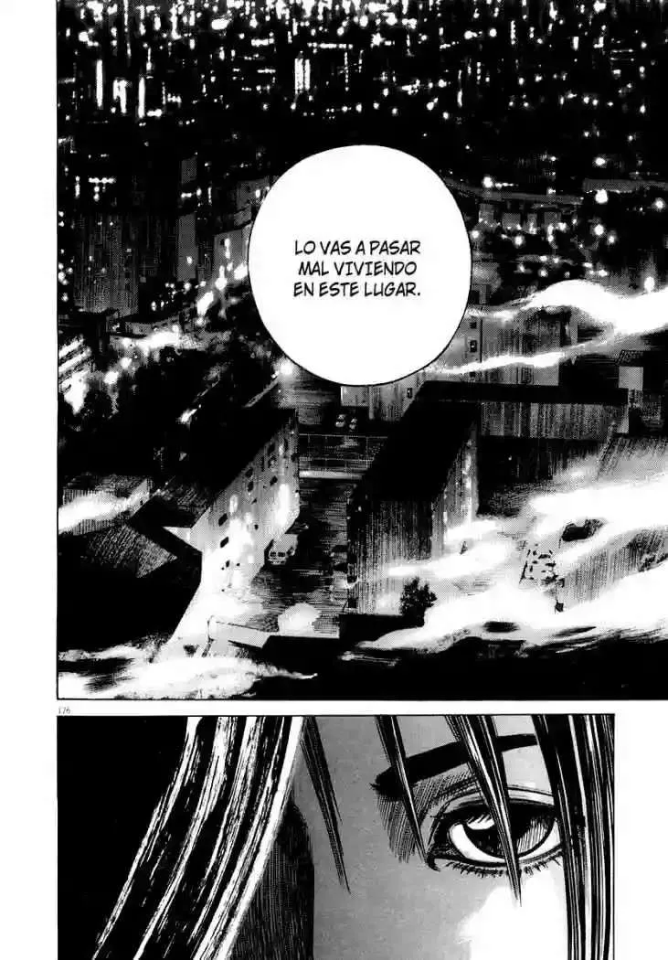 Homunculus Capítulo 24 en Línea - página 10