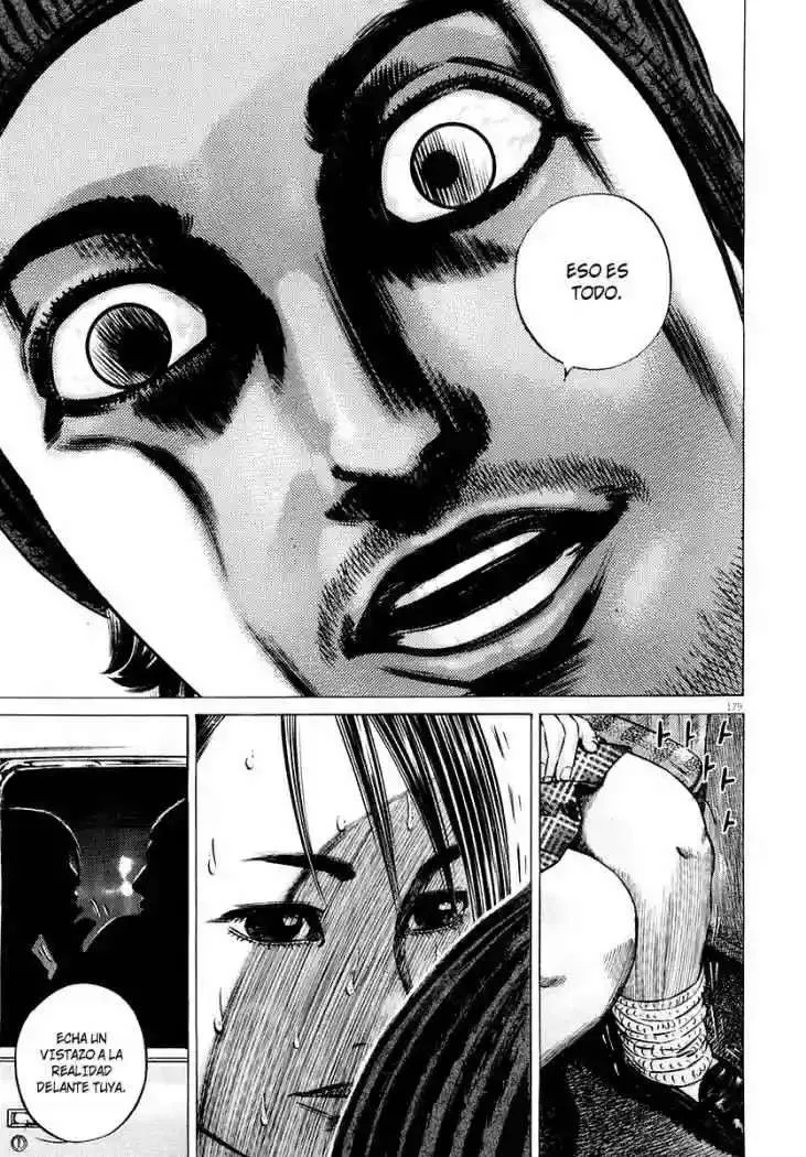 Homunculus Capítulo 24 en Línea - página 13