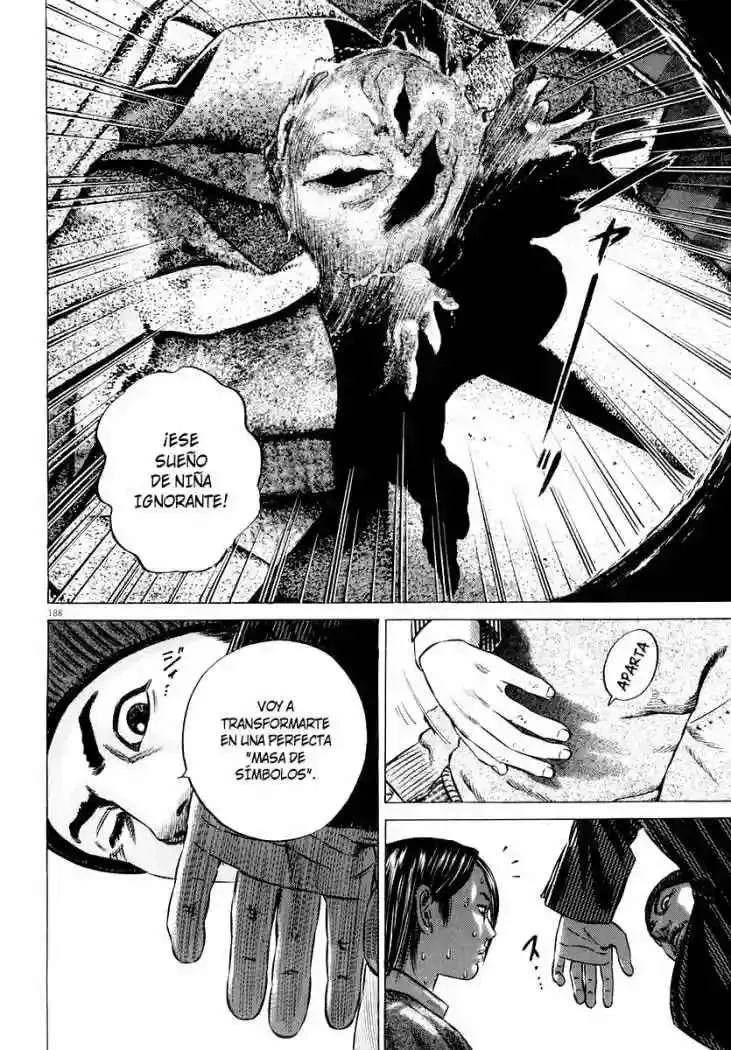 Homunculus Capítulo 24 en Línea - página 22