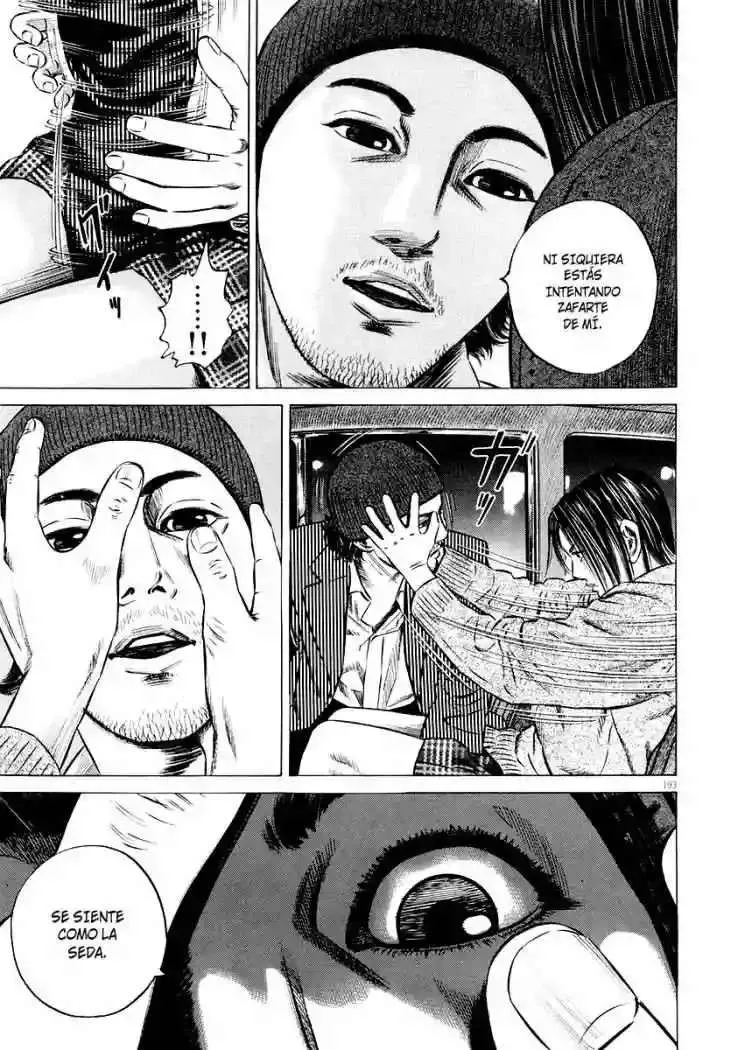 Homunculus Capítulo 24 en Línea - página 27
