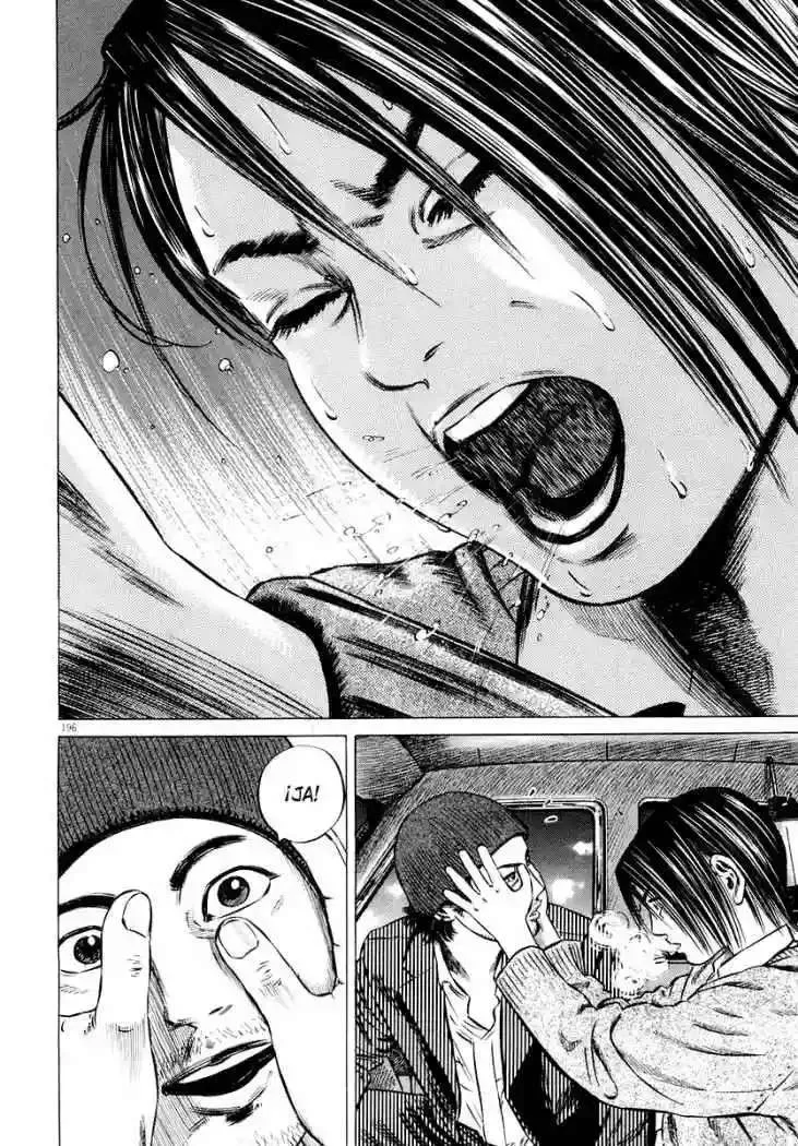 Homunculus Capítulo 24 en Línea - página 30