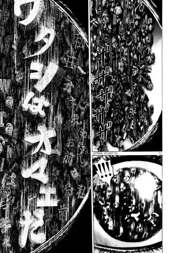 Homunculus Capítulo 24 en Línea - página 45