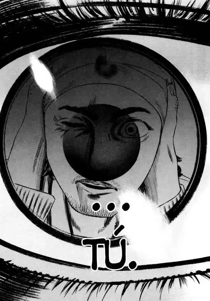 Homunculus Capítulo 24 en Línea - página 47