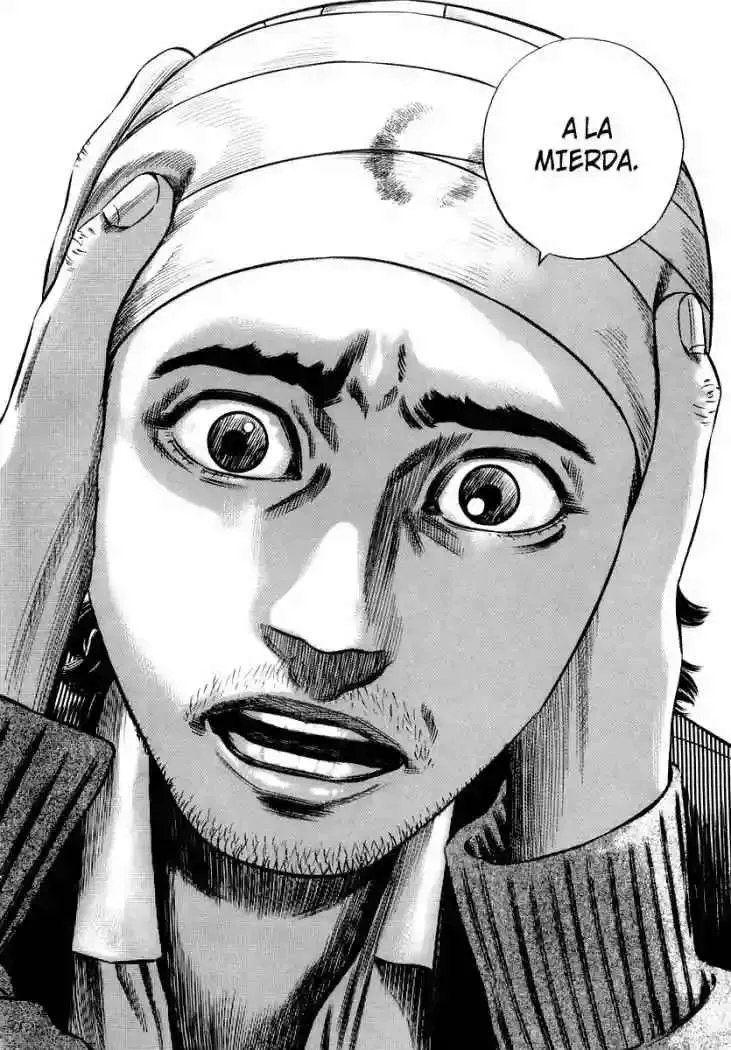 Homunculus Capítulo 24 en Línea - página 48