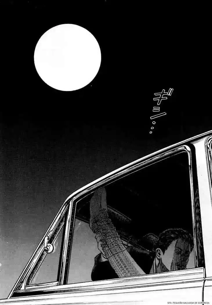 Homunculus Capítulo 24 en Línea - página 54