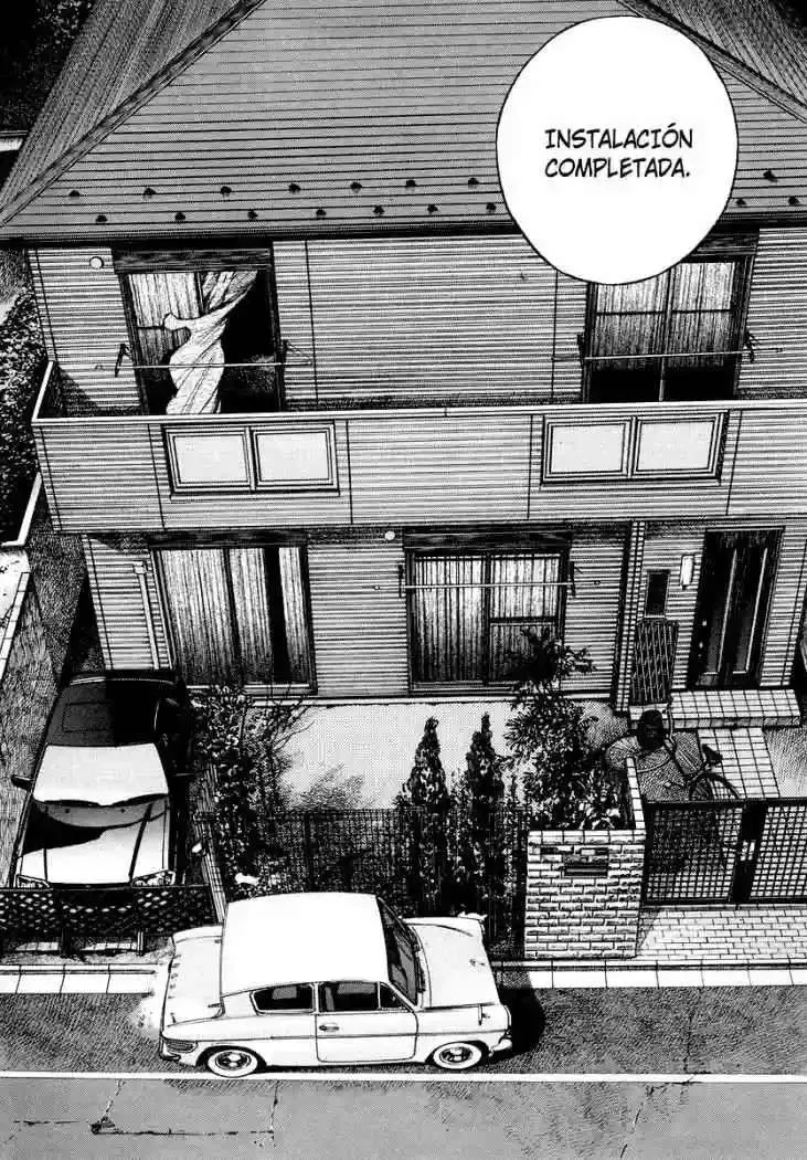 Homunculus Capítulo 24 en Línea - página 58