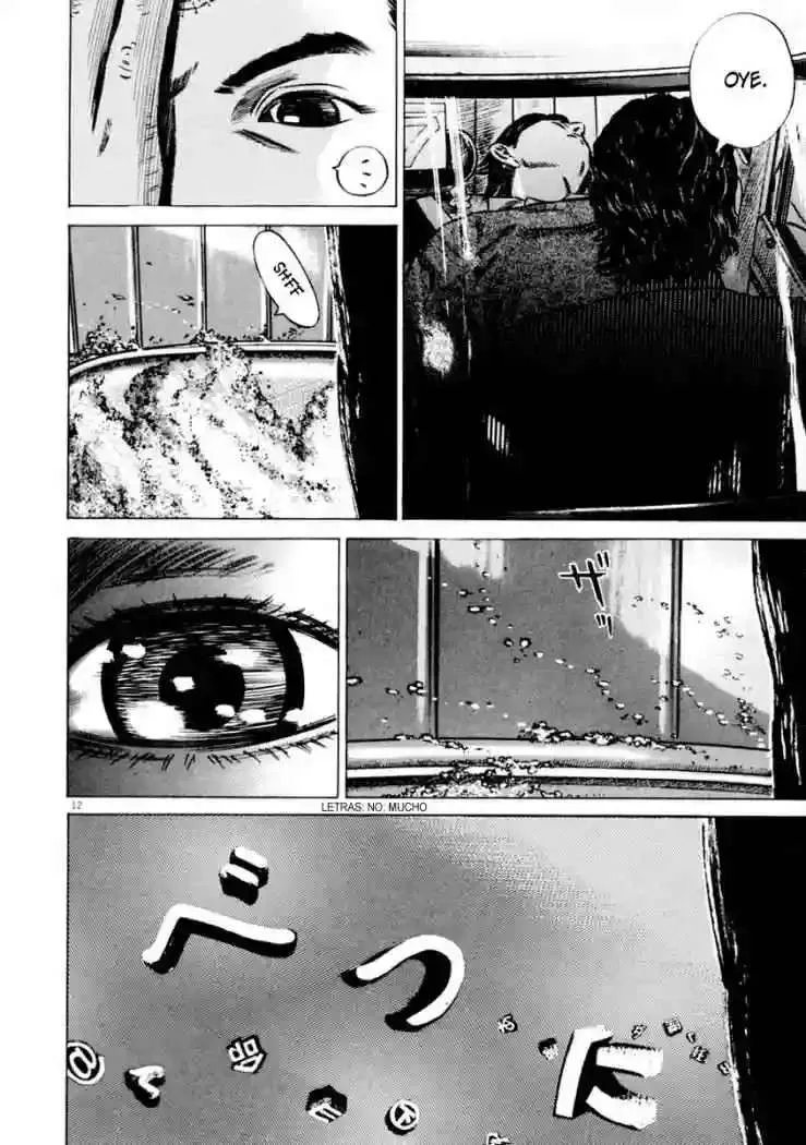 Homunculus Capítulo 25 en Línea - página 16