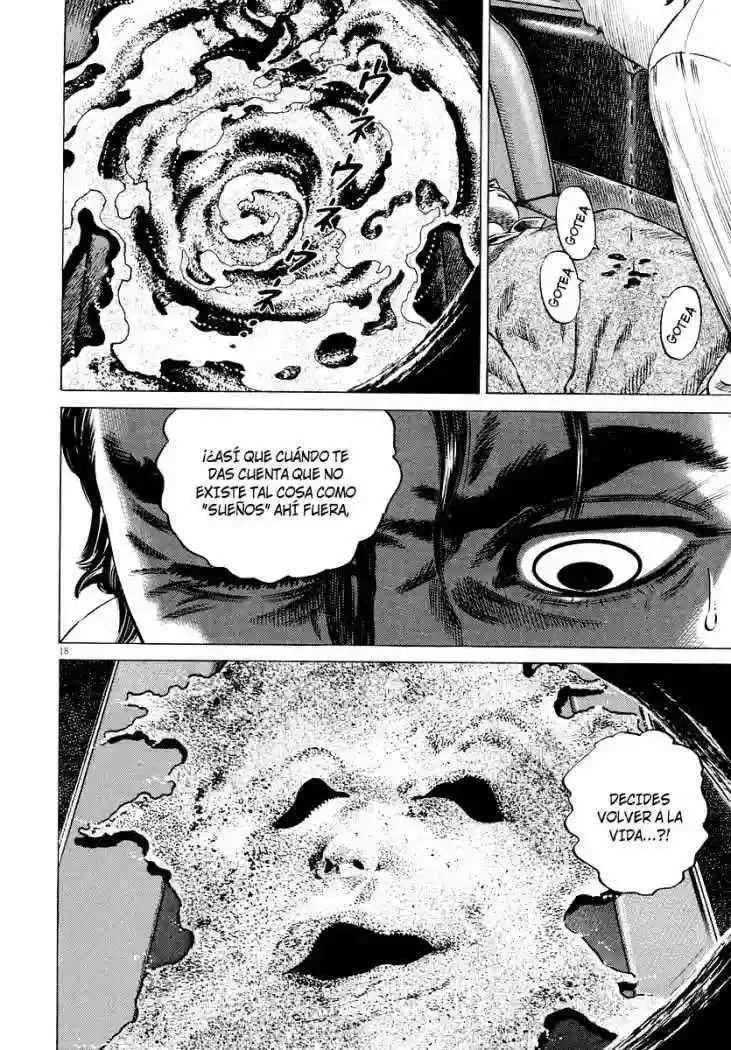 Homunculus Capítulo 25 en Línea - página 22