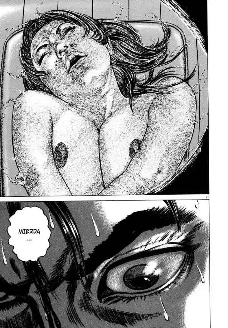 Homunculus Capítulo 25 en Línea - página 25